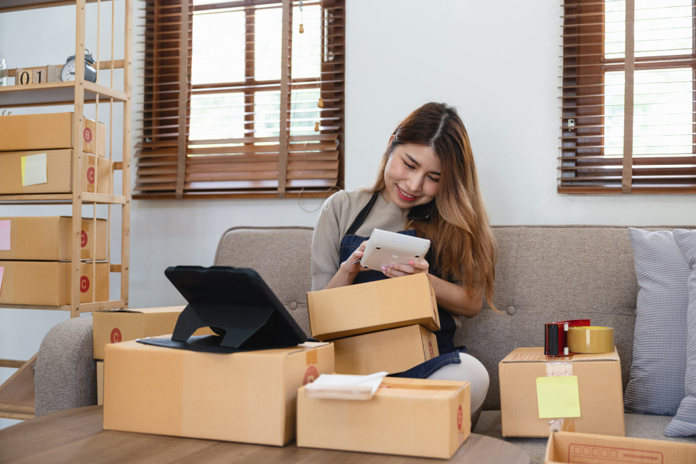 Créer une entreprise en ligne: conseils et étapes clés pour réussir