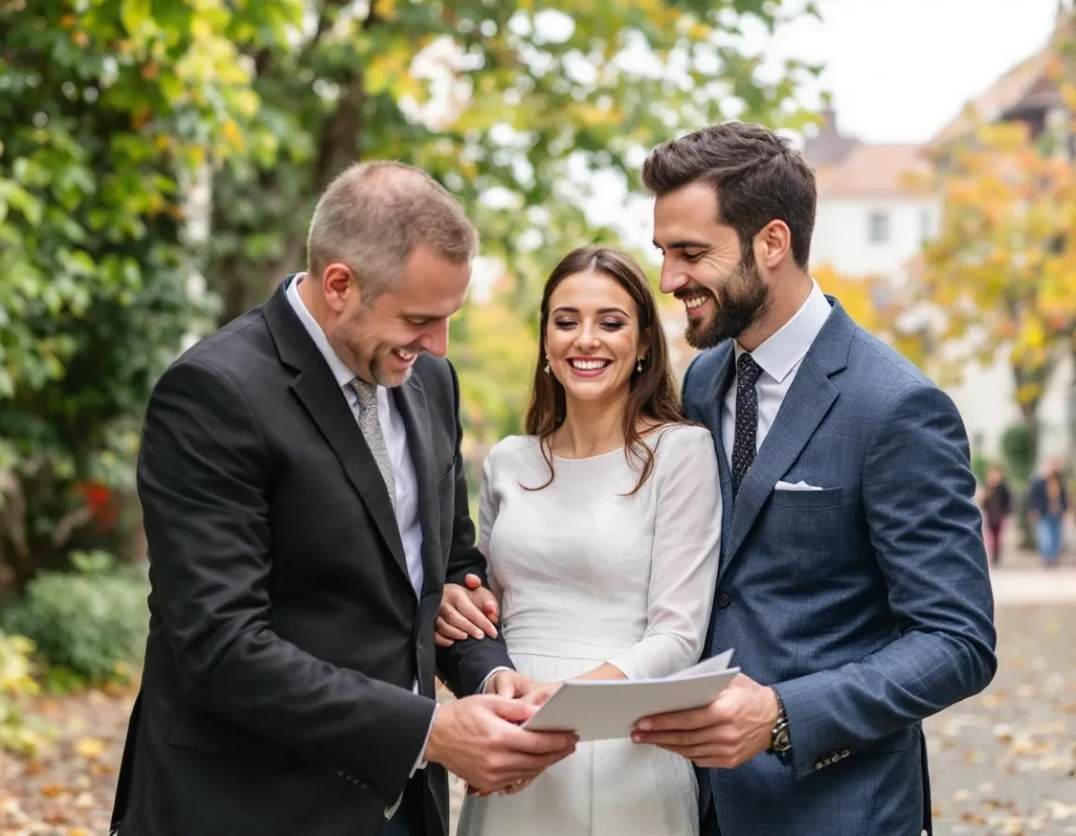 Régimes Matrimoniaux : Quel Choix pour Protéger ses Biens ?