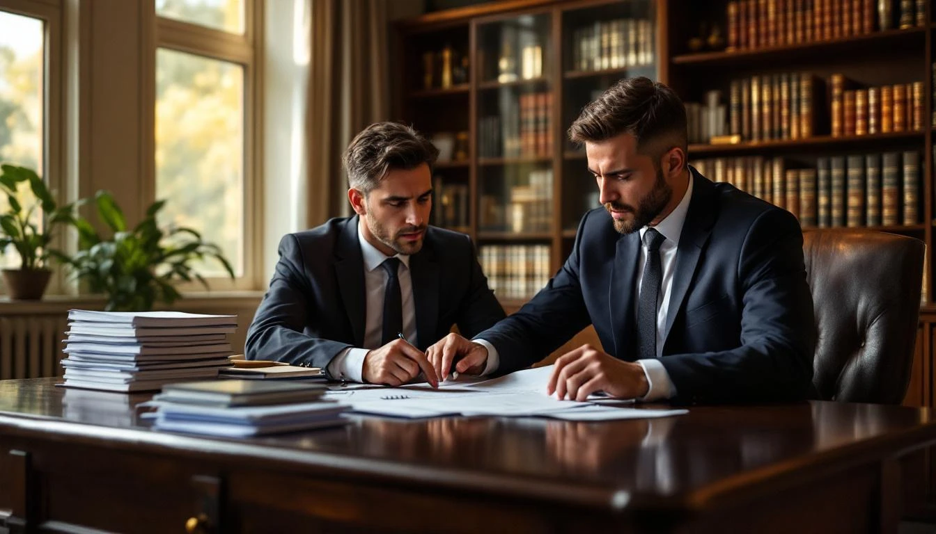 Contester une saisie attribution devant le juge