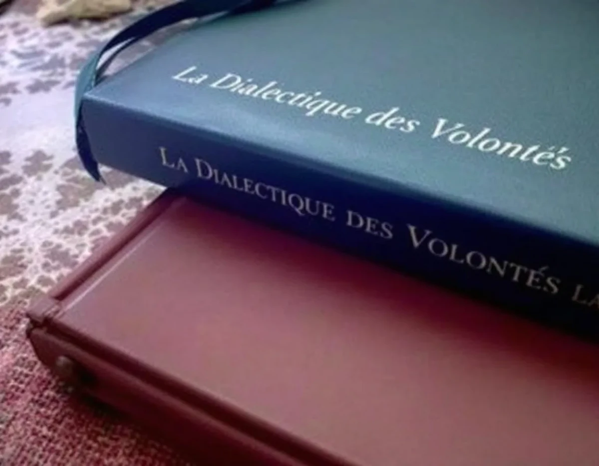 La Dialectique des Volontés : L'Art et la Science de l'Interprétation des Actes Juridiques
