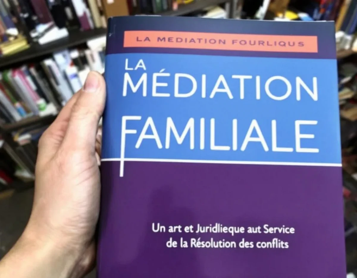 La Médiation Familiale : Un Art Juridique et Humain au Service de la Résolution des Conflits