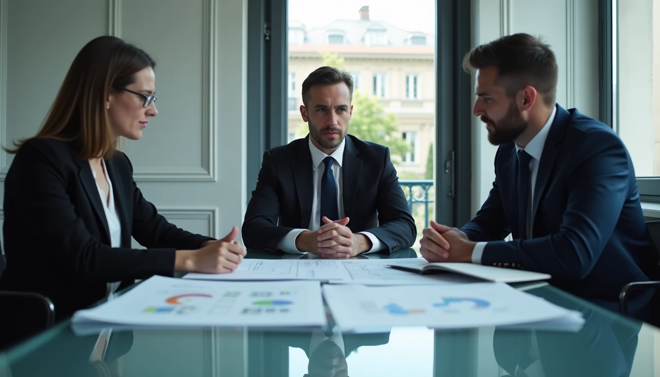 Professionnels, préparez-vous : Le Décret tertiaire en 10 points clés