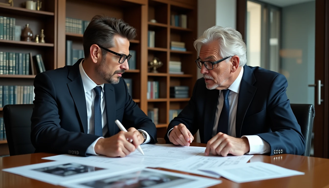 Comment contester l'expertise de votre assurance auto en justice