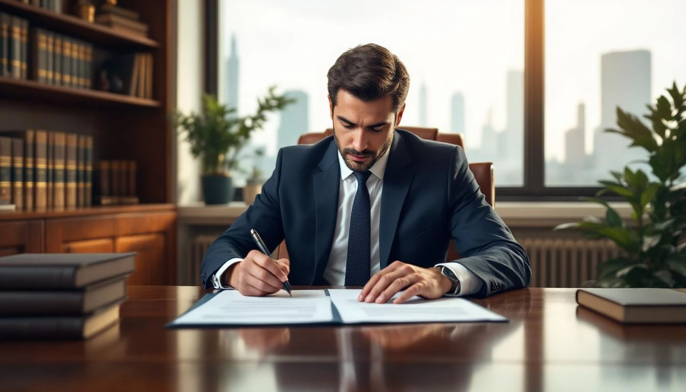 TUP société : conditions et procédure de transmission