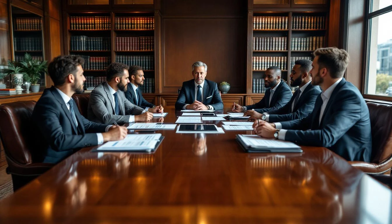 Le private equity c est quoi : analyse pour investisseurs
