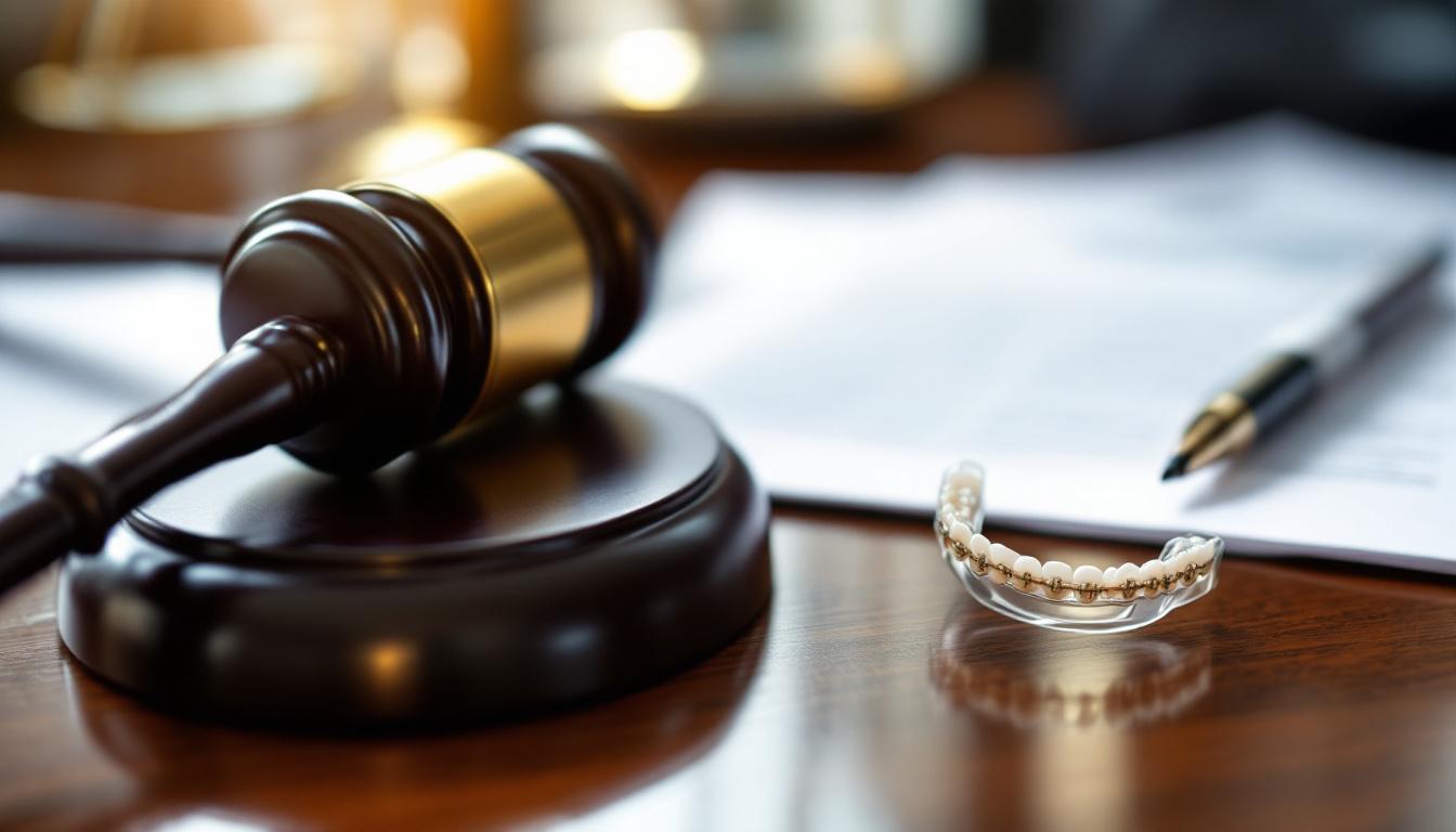 Bague dentaire prix : vos droits face aux dépassements d'honoraires