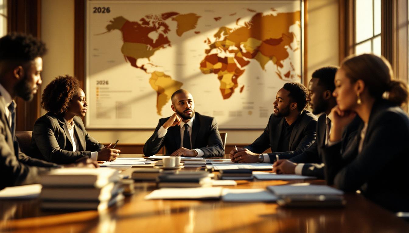 Sociodémographie et droit : quelles implications pour 2026