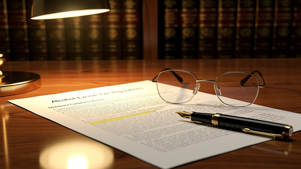 TVA sur alcool : les droits et obligations des distributeurs