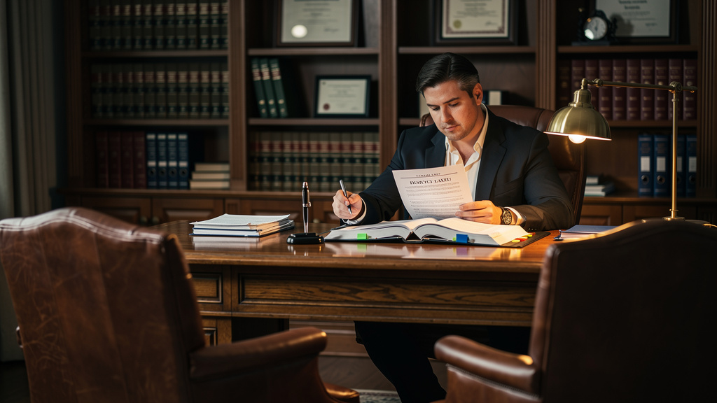 Les conditions à respecter pour un divorce chez le notaire